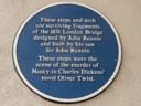 Rennie the Elder, John - Rennie the Younger, John - Nancys Steps (id=5439)